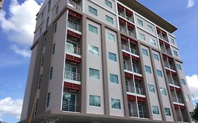 โรงแรมทีทีที